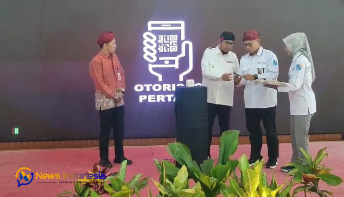 BBS Sekolah Hadir, Perkuat Literasi Keuangan Syariah di Sekolah » News Indonesia