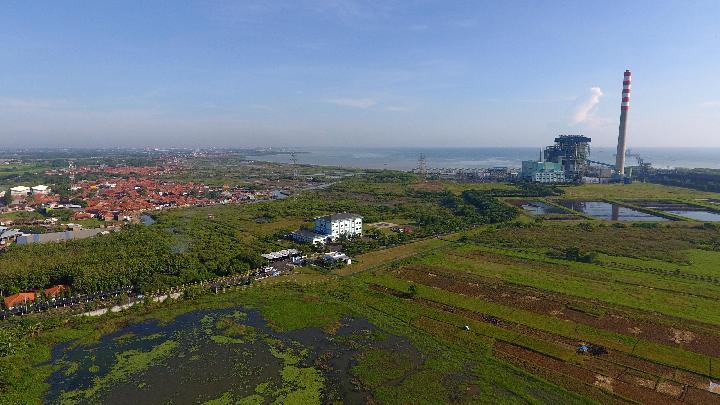 KPK Periksa Herry Jung, Tersangka Korupsi PLTU Cirebon 2