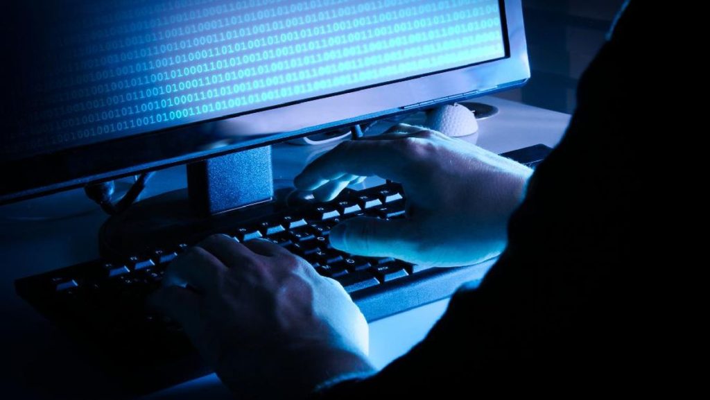 Serangan Ransomware Naik, Negara di Timteng-Asia Pasifik Jadi Sasaran