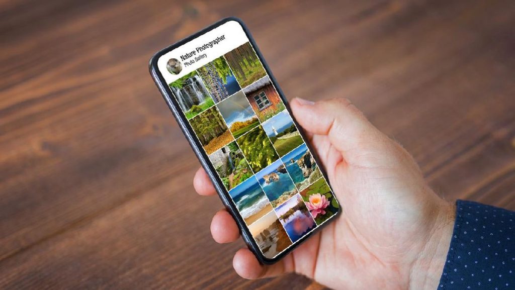 15 Bio Instagram Aesthetic Singkat Bahasa Inggris yang Bisa Kamu Pakai