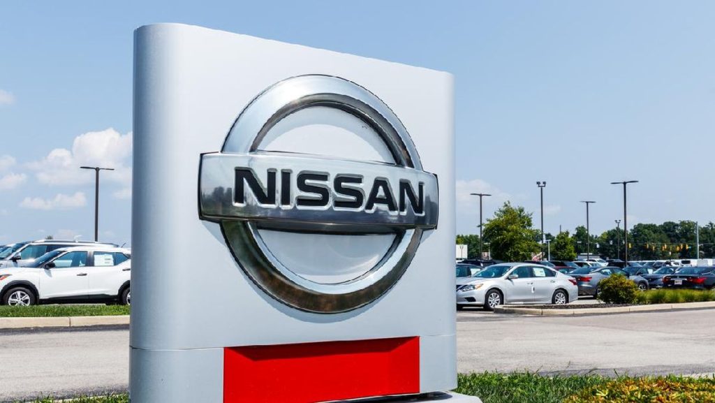 Nissan PHK 20 Ribu Pekerja Usai Rugi Rp74,9 T