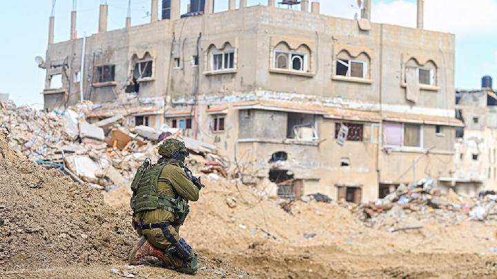 Over 130 Media Organizations Urge Opening of Gaza Strip for Foreign Journalists