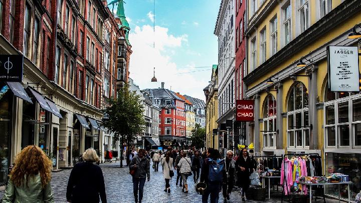 10 Most Liveable Cities in 2025 Revealed: Copenhagen Takes the Top Spot