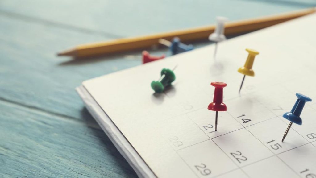 Jadwal Libur dan Cuti Bersamanya