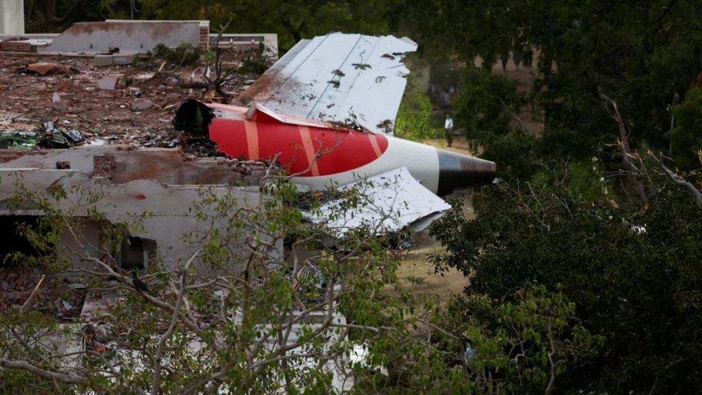 Pentolan Boeing ke India, Rapat Tertutup Bahas Tragedi Air India