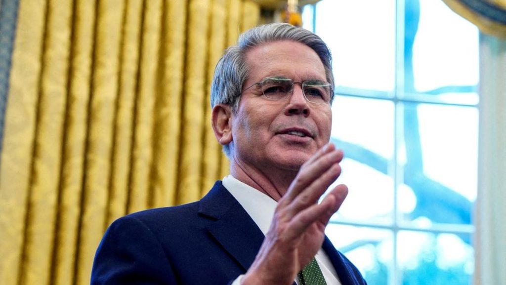 AS Berlakukan Tarif Baru 1 Agustus, Ada yang Kena 70 Persen