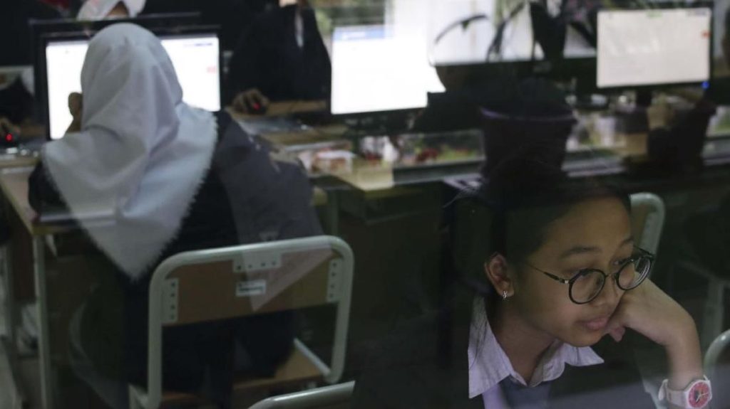 Kisi-Kisi TKA SMA Bahasa Inggris untuk Siswa Kelas 12