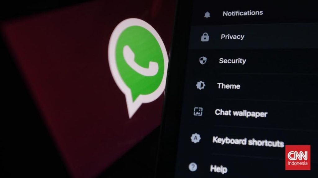 Cara Bikin Stiker WhatsApp Bergerak Tanpa Aplikasi Tambahan