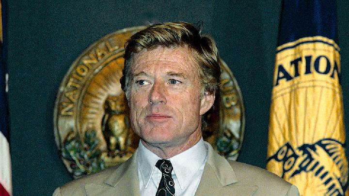 Profil Robert Redford, Tokoh Ikonik Sejarah Perfilman Hollywood