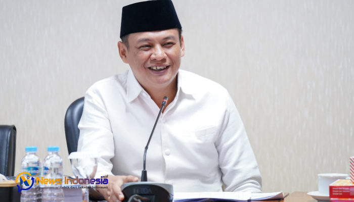 Hadirnya Kepemimpinan Berbasis Kekuatan Diri yang Fokus pada Kepentingan Masyarakat » News Indonesia