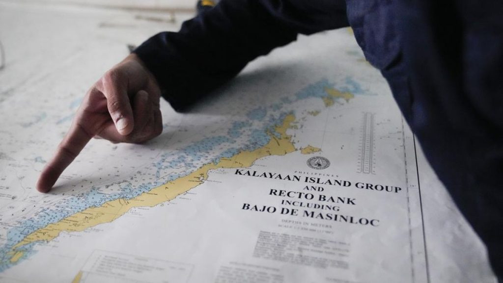 Gempa Filipina Tidak Pengaruhi Indonesia