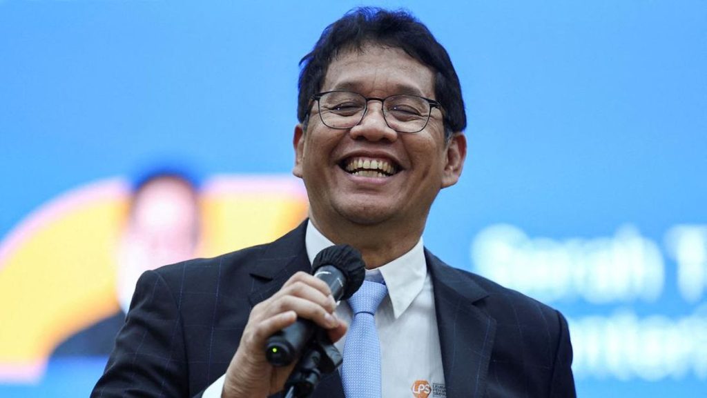 Purbaya Pede Defisit APBN Tak Melebar Gara-gara Stimulus Ekonomi