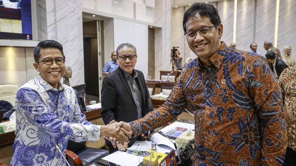 Purbaya Akan Panggil Perusahaan Rokok Bahas Tarif Cukai Pekan Ini