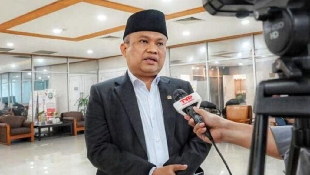 8 Catatan Komisi DPR atas Revisi UU Perlindungan Saksi dan Korban