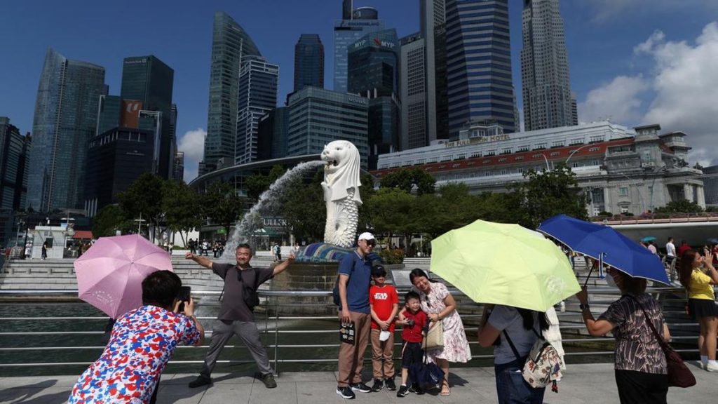 Daftar Negara Maju di Asia, Ada Singapura hingga Jepang