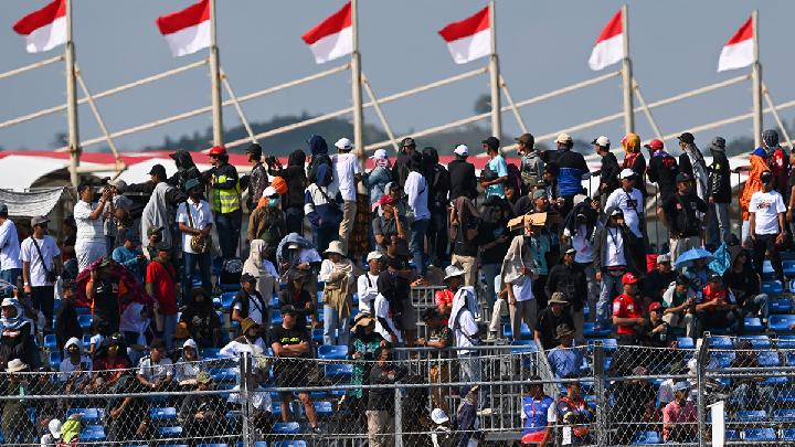 MotoGP Indonesia 2025 Diklaim sebagai Penyelenggaraan Tersukses Dibandingkan Sebelumnya