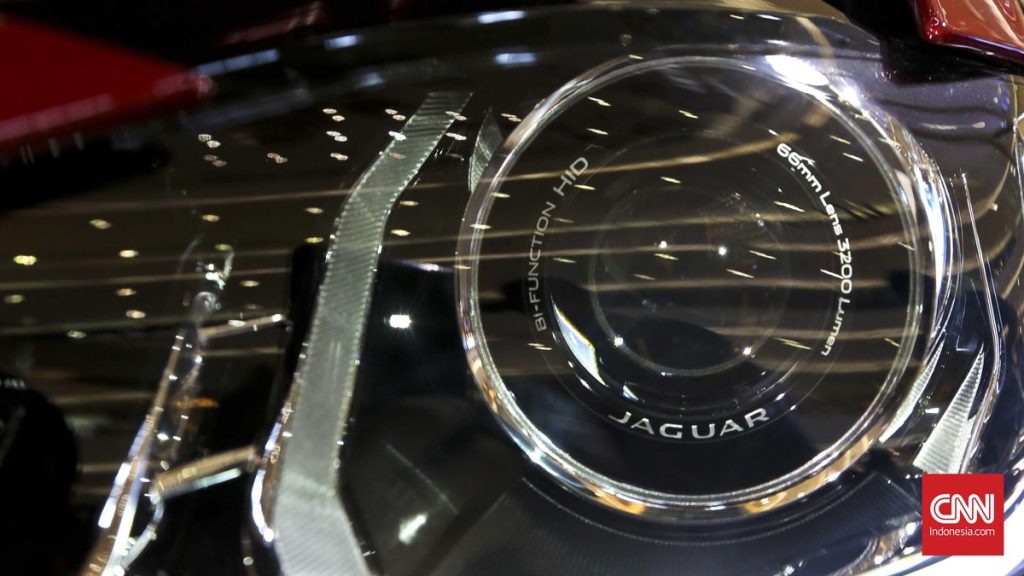 Yang Perlu Diperhatikan Saat Pasang Lampu Modifikasi Mobil