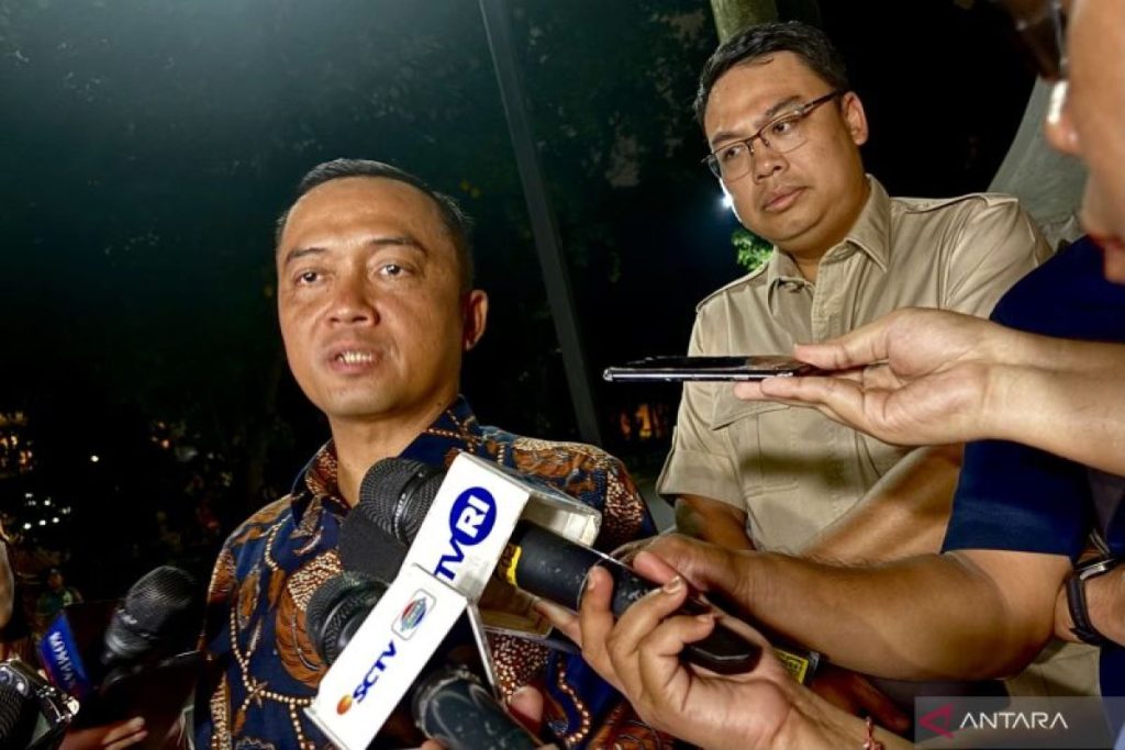 Prabowo panggil sejumlah menteri evaluasi PP soal devisa hasil ekspor