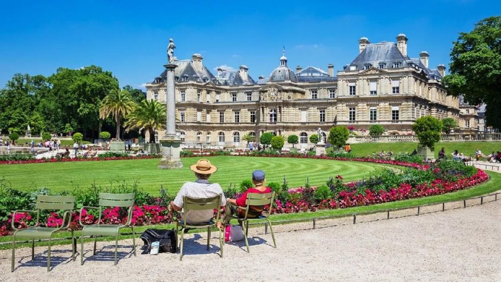 Daftar Negara Terkaya di Dunia 2025, Indonesia Urutan ke Berapa?