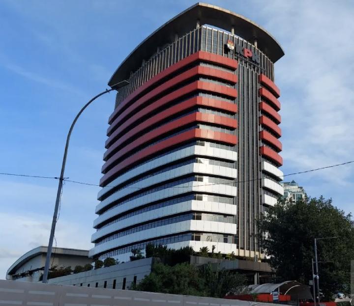 KPK Tahan 5 Tersangka Baru Kasus Korupsi Dana PEN Situbondo