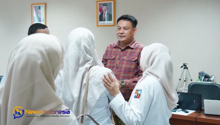 Komisi 3 Desak Pengawasan Proyek Diperketat » News Indonesia