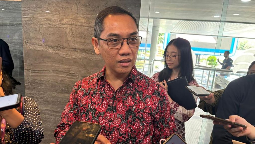 Cloudflare Banyak Digunakan untuk Infrastruktur Judol