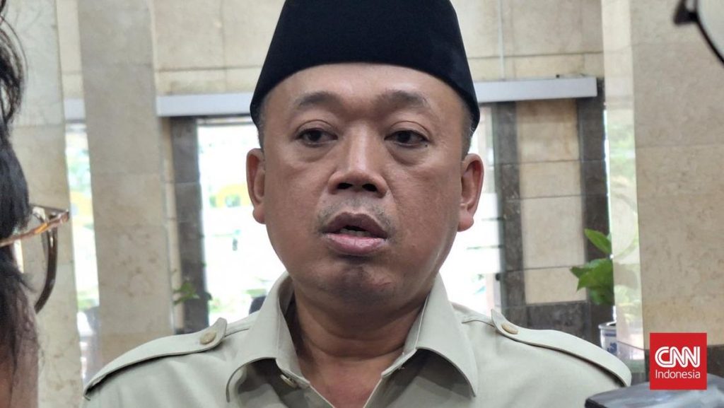 Nusron Bongkar Kejanggalan Proses Eksekusi Lahan 16,4 Ha Milik JK