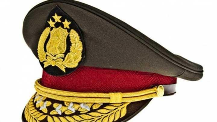 Kedudukan Perpol Penempatan Polisi Aktif di 17 Organisasi