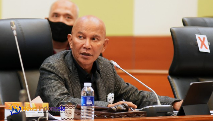 Said Abdullah Minta Pemerintah Percepat Penanganan Banjir dan Longsor di Sumatera » News Indonesia