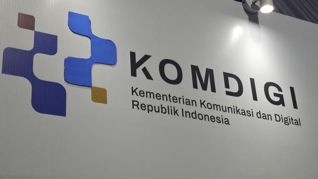 Terima Ratusan Aduan Pelanggaran Data Pribadi, Ini Langkah Komdigi
