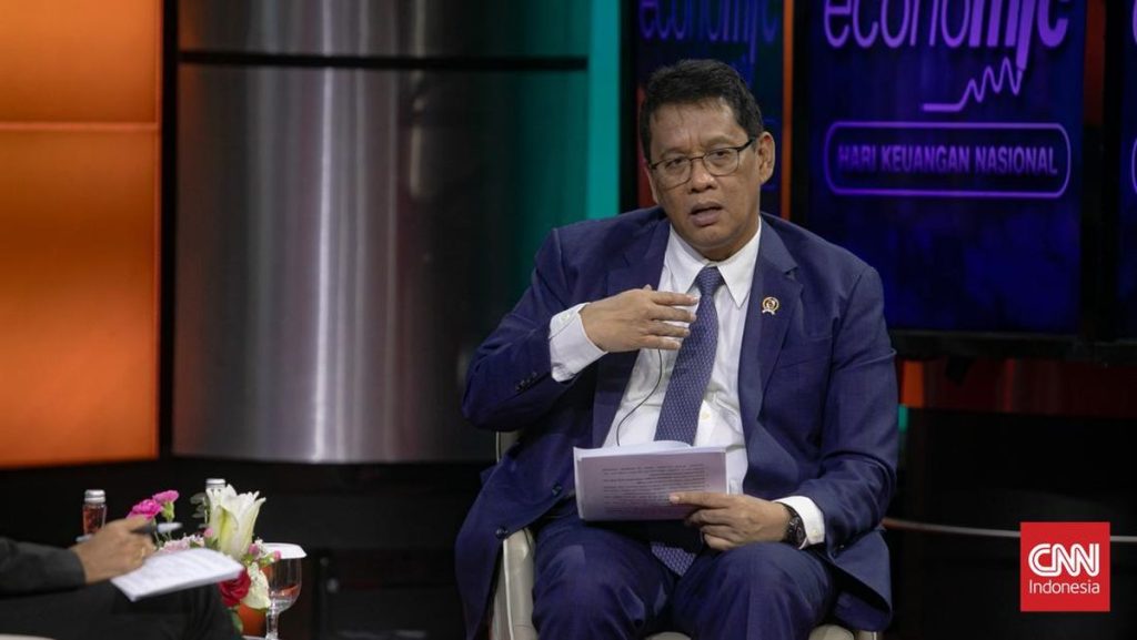 Purbaya Pastikan Anggaran Bencana Cukup: Tergantung Permintaan BNPB