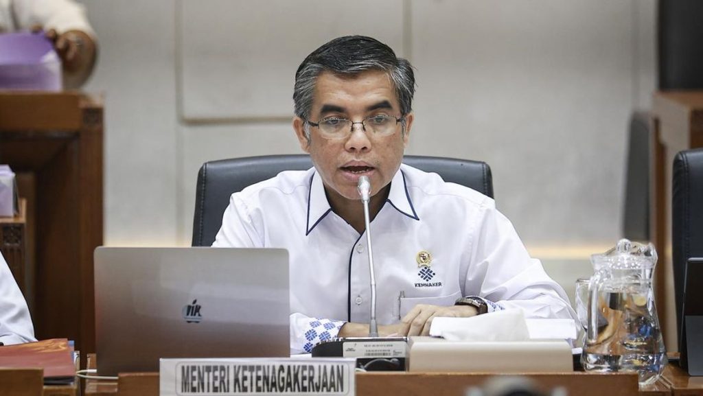 Gubernur Wajib Umumkan Kenaikan UMP 2026 Hari Ini