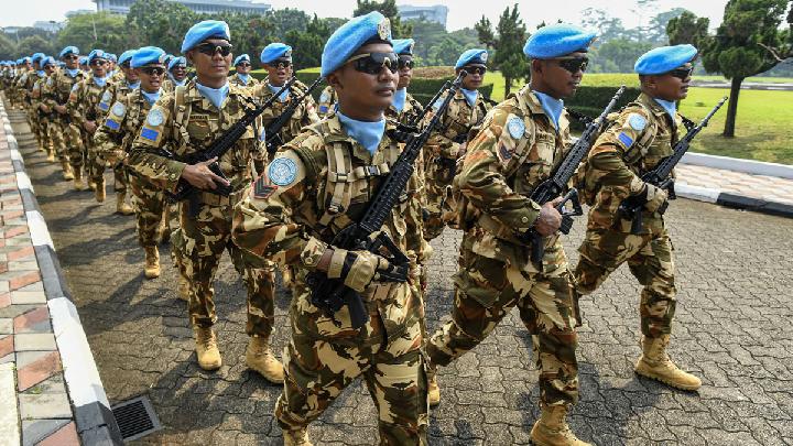 Israel Opens Fire on Spanish UN Peacekeepers in Lebanon