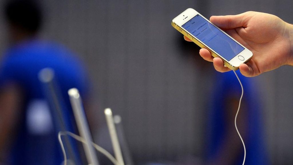 iPhone 5s dan iPhone 6 Dapat Update iOS, Perpanjang Usia Pakai