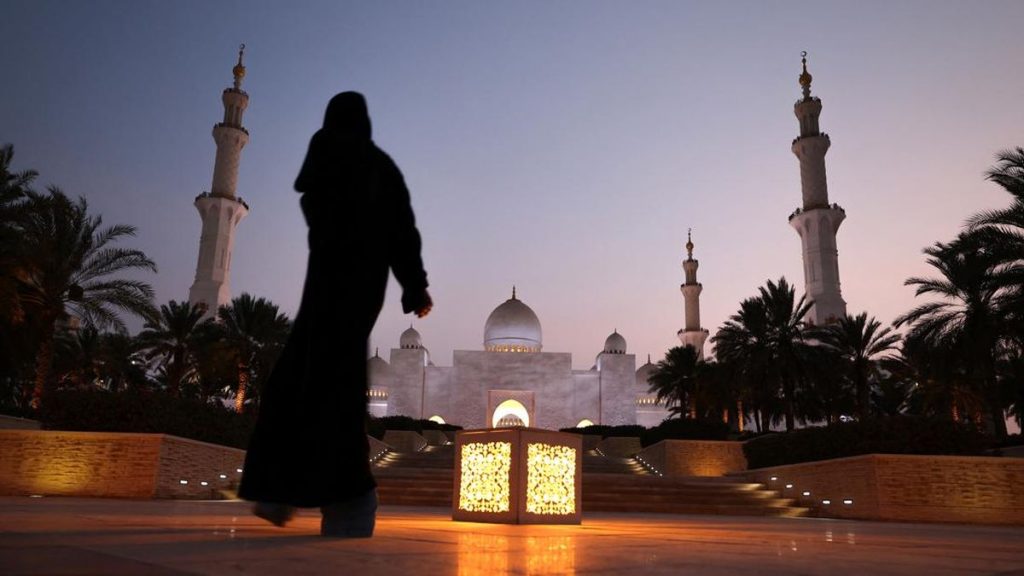 Apakah Isra Miraj 16 Januari 2026 Tanggal Merah?