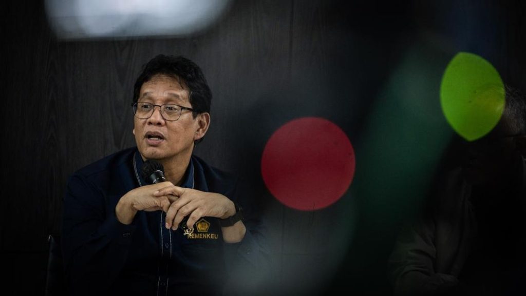 Purbaya Bakal Berantas Manipulasi Harga Impor Demi Raup Tambahan Pajak