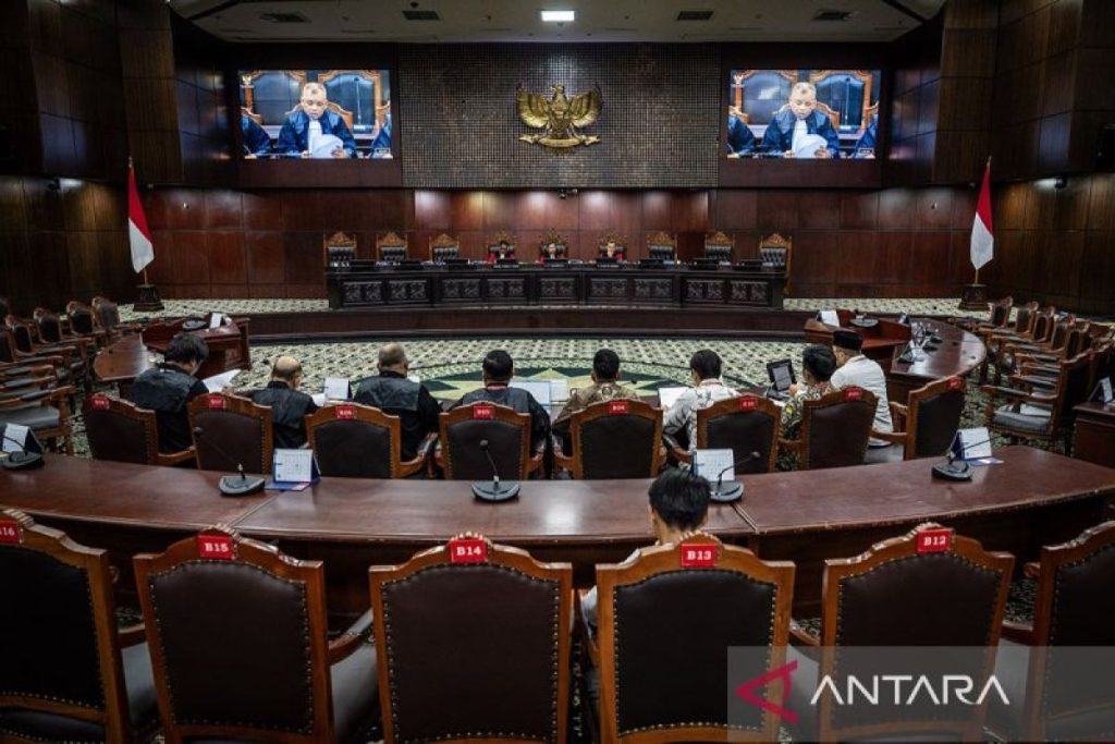 Wartawan Tidak Bisa Dipidana? – ANTARA News