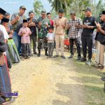 Tim Khusus Diberangkatkan ke Aceh, Donasi Konser Valen DA7 Terkumpul Rp1,1 Miliar » News Indonesia